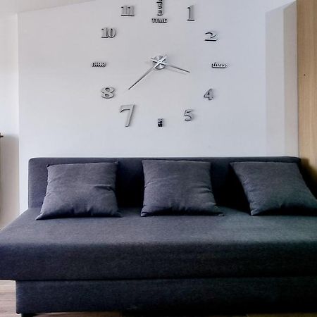Guest Holiday Mandra 12 E 13 Reggio Emilia Ngoại thất bức ảnh