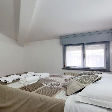 Guest Holiday Mandra 12 E 13 Reggio Emilia Ngoại thất bức ảnh