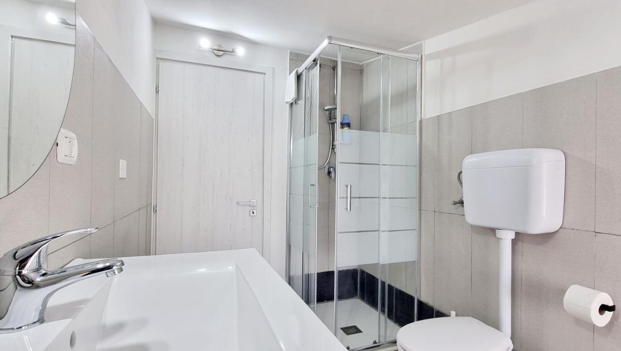 Guest Holiday Mandra 12 E 13 Reggio Emilia Ngoại thất bức ảnh
