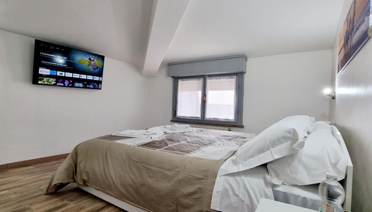 Guest Holiday Mandra 12 E 13 Reggio Emilia Ngoại thất bức ảnh