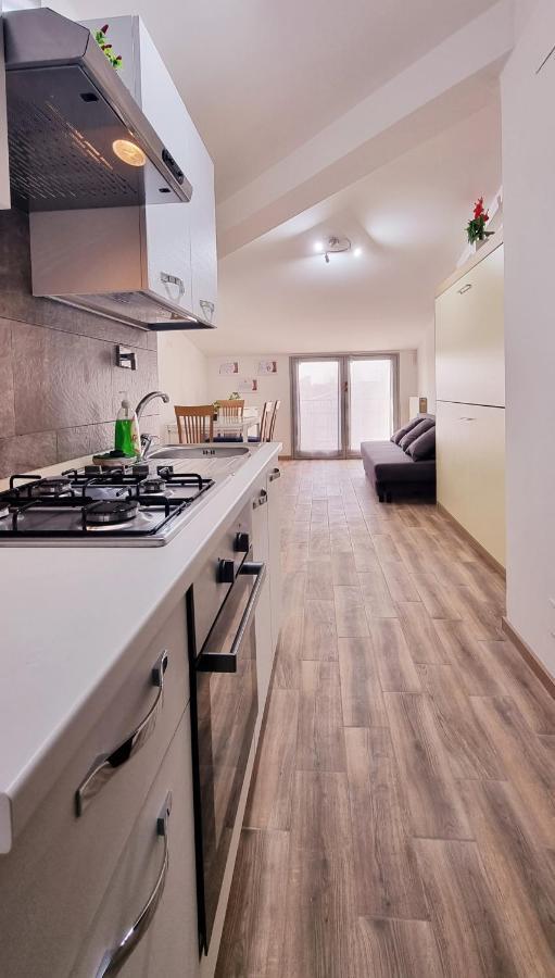 Guest Holiday Mandra 12 E 13 Reggio Emilia Ngoại thất bức ảnh
