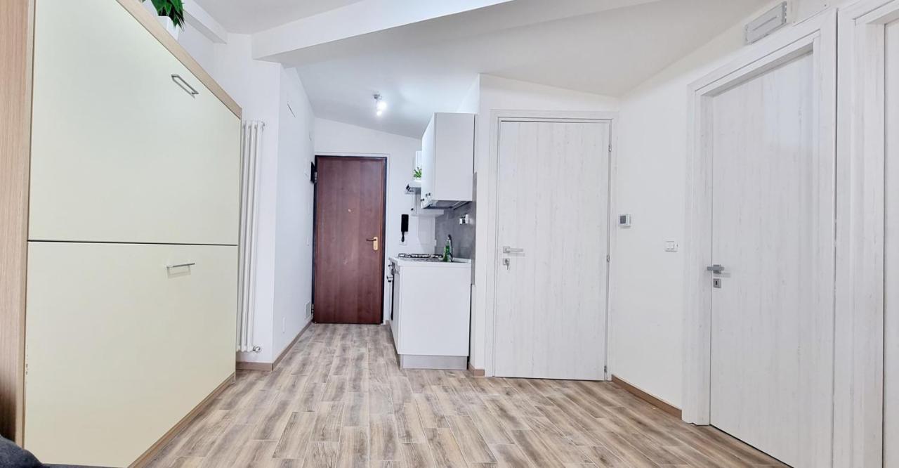 Guest Holiday Mandra 12 E 13 Reggio Emilia Ngoại thất bức ảnh