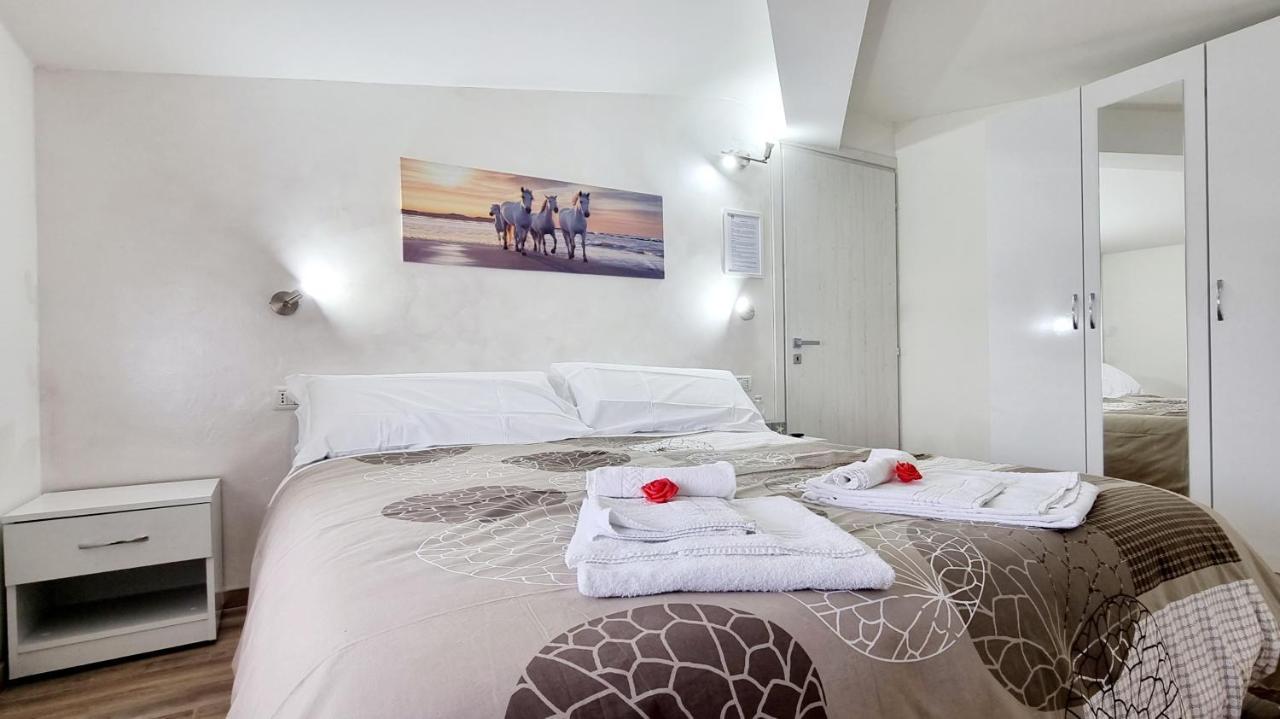 Guest Holiday Mandra 12 E 13 Reggio Emilia Ngoại thất bức ảnh