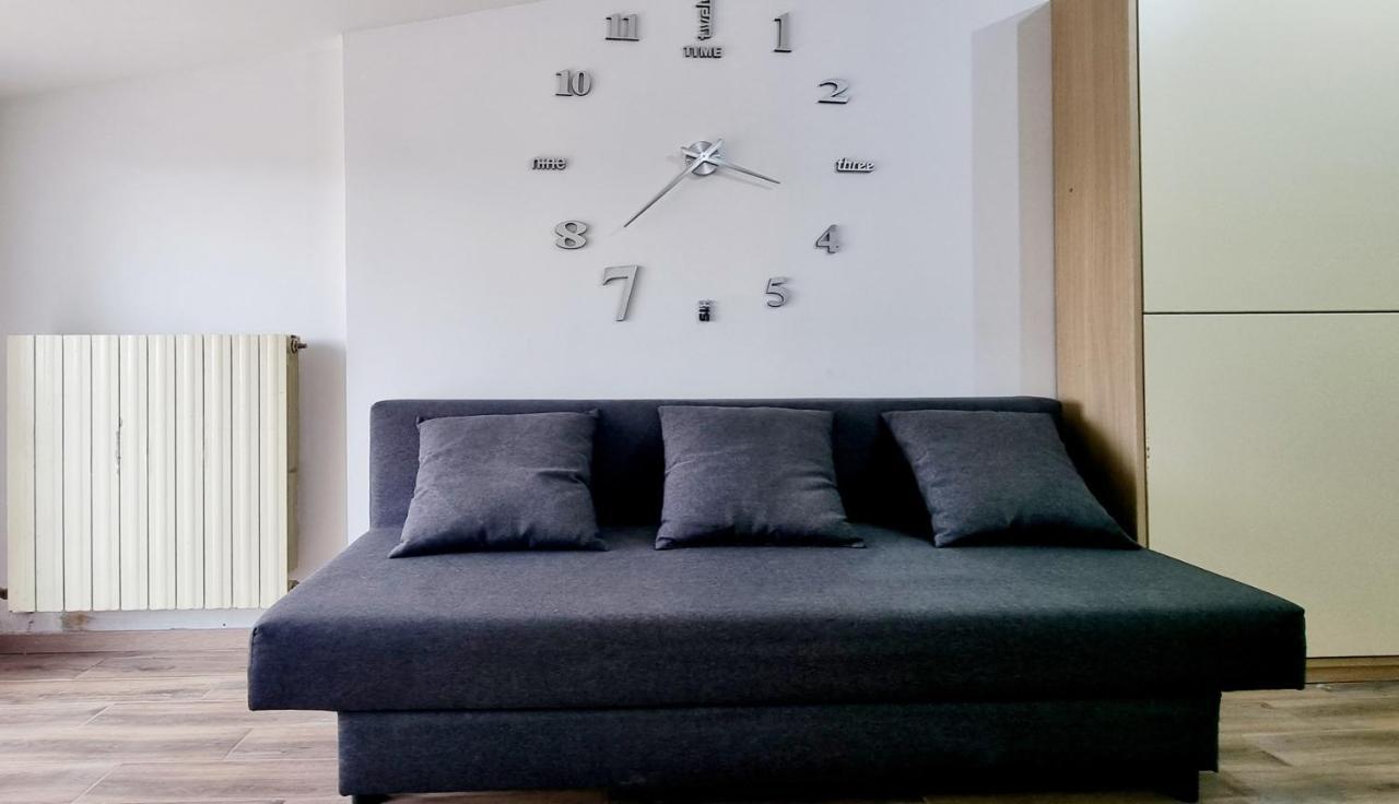 Guest Holiday Mandra 12 E 13 Reggio Emilia Ngoại thất bức ảnh