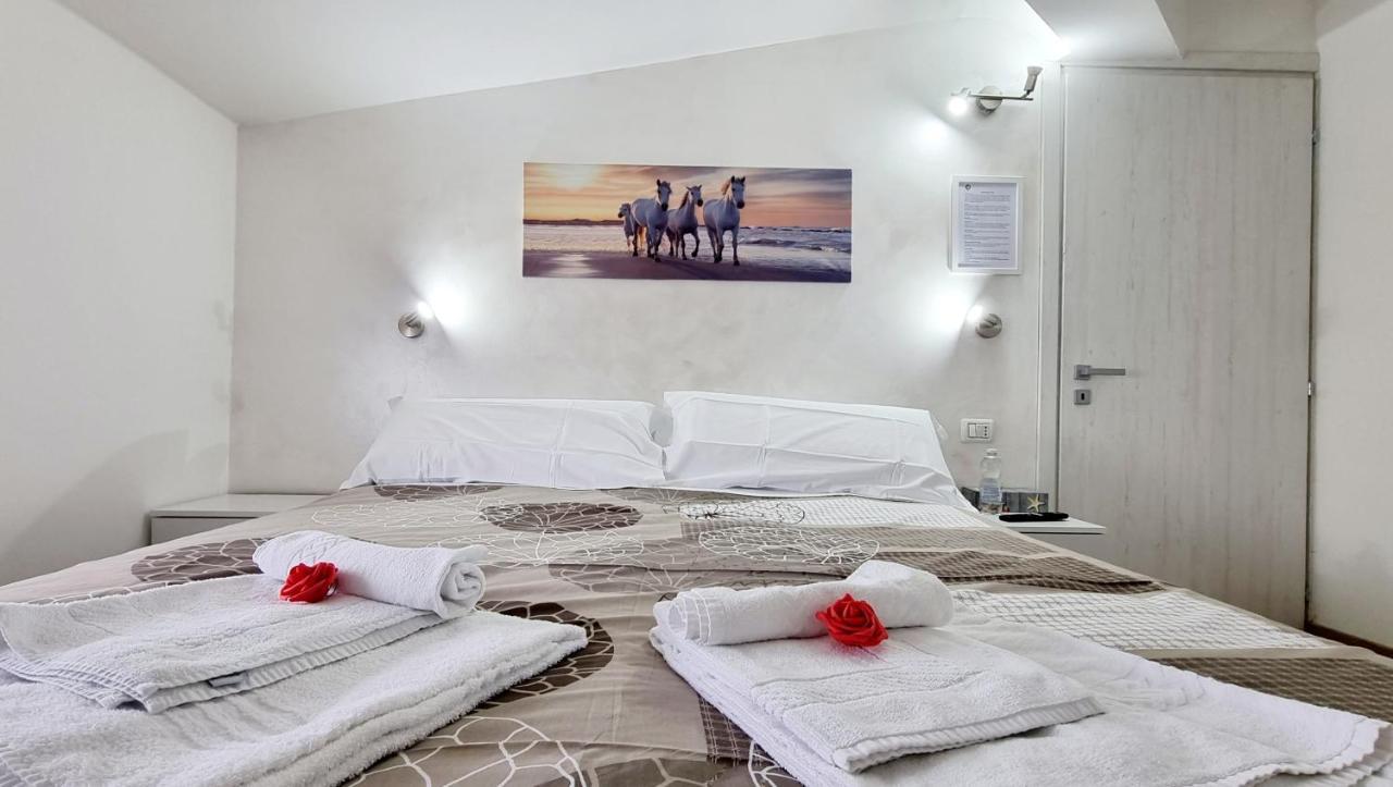 Guest Holiday Mandra 12 E 13 Reggio Emilia Ngoại thất bức ảnh