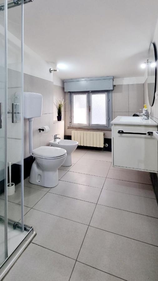 Guest Holiday Mandra 12 E 13 Reggio Emilia Ngoại thất bức ảnh