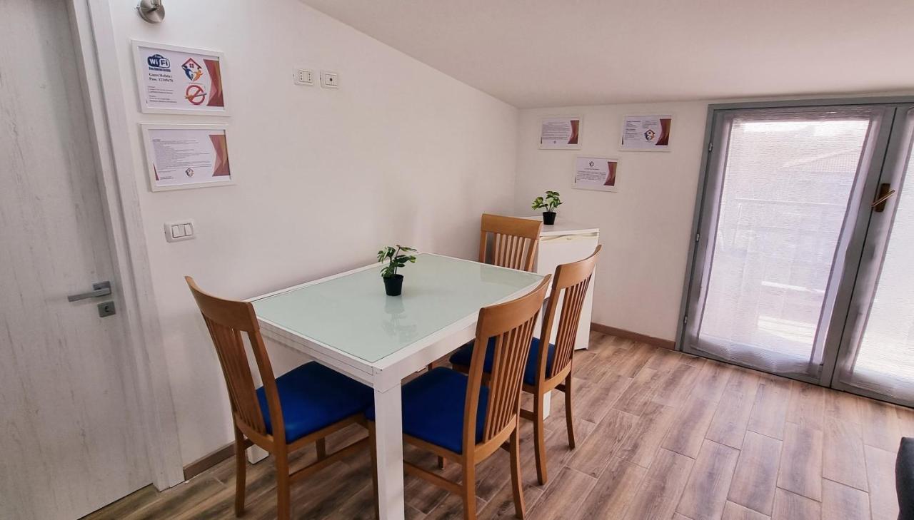 Guest Holiday Mandra 12 E 13 Reggio Emilia Ngoại thất bức ảnh