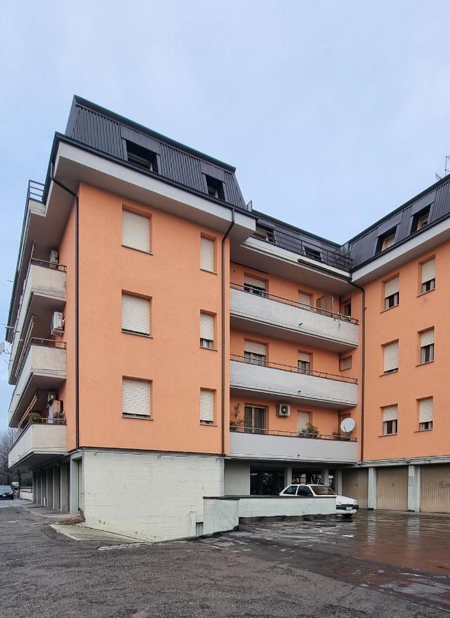 Guest Holiday Mandra 12 E 13 Reggio Emilia Ngoại thất bức ảnh