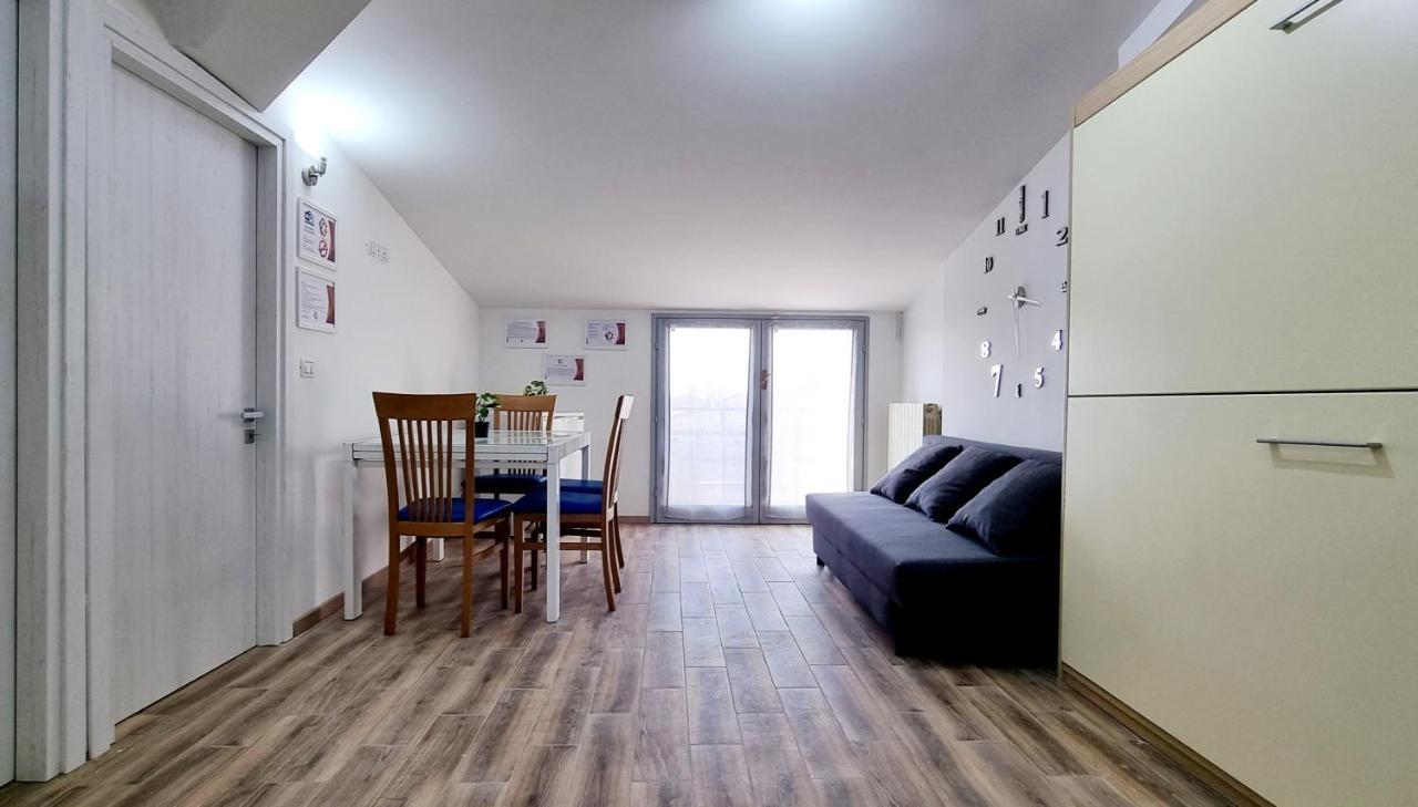 Guest Holiday Mandra 12 E 13 Reggio Emilia Ngoại thất bức ảnh
