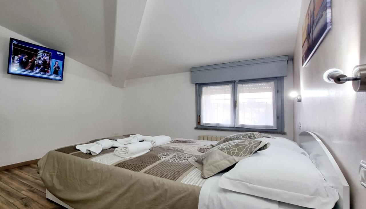 Guest Holiday Mandra 12 E 13 Reggio Emilia Ngoại thất bức ảnh