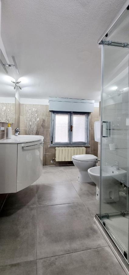 Guest Holiday Mandra 12 E 13 Reggio Emilia Ngoại thất bức ảnh