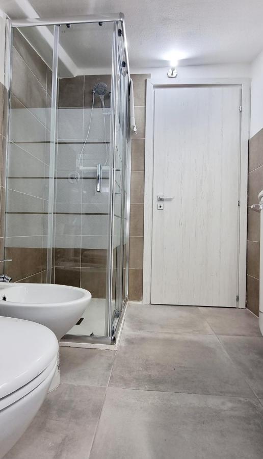 Guest Holiday Mandra 12 E 13 Reggio Emilia Ngoại thất bức ảnh