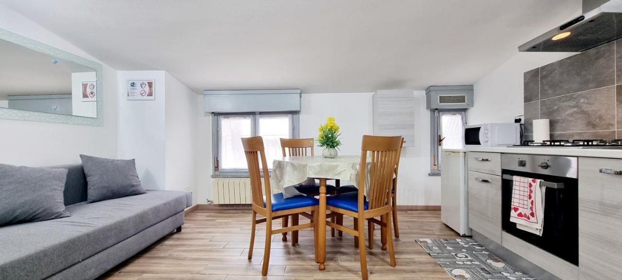 Guest Holiday Mandra 12 E 13 Reggio Emilia Ngoại thất bức ảnh