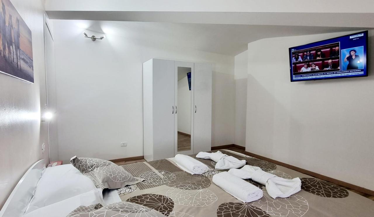 Guest Holiday Mandra 12 E 13 Reggio Emilia Ngoại thất bức ảnh