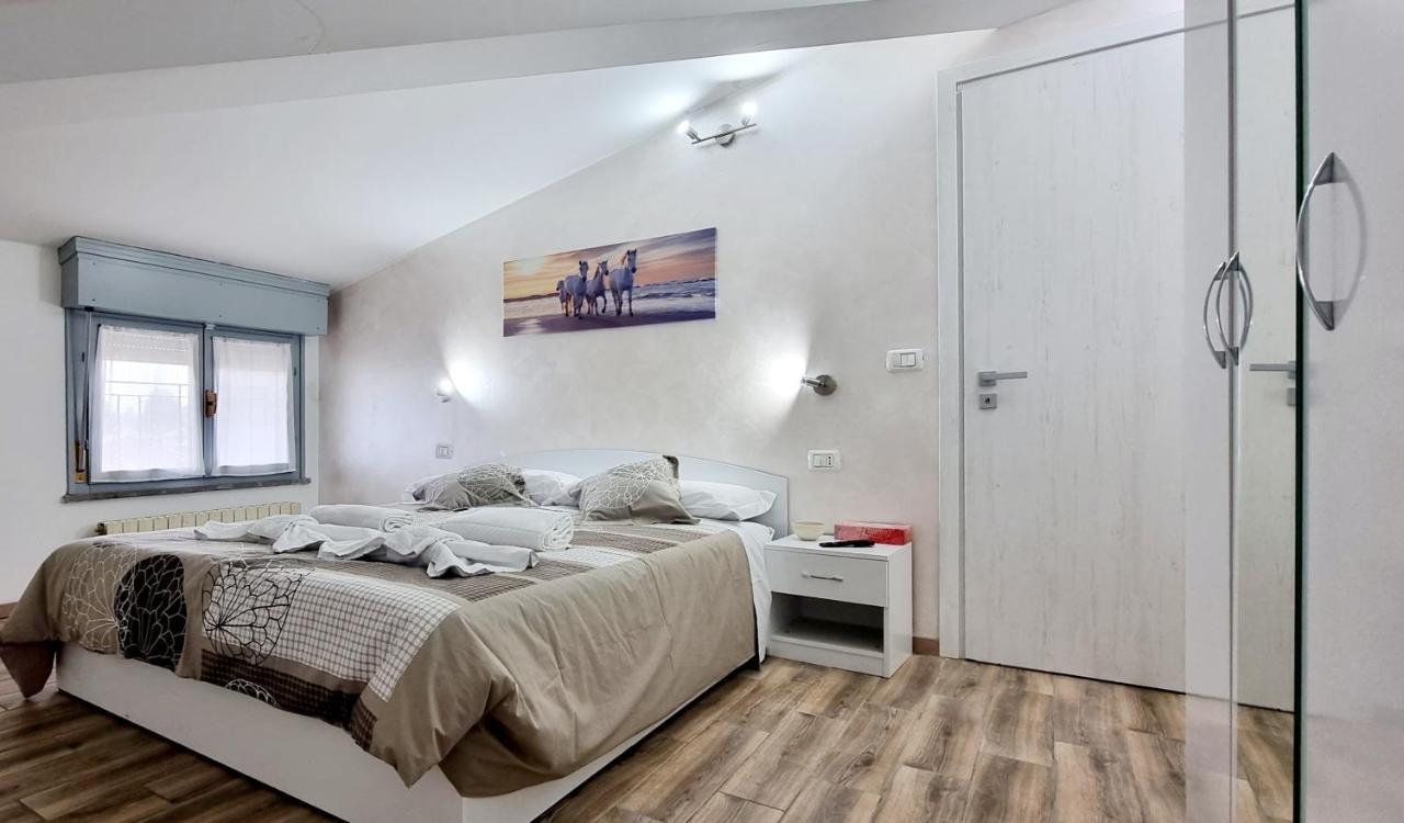 Guest Holiday Mandra 12 E 13 Reggio Emilia Ngoại thất bức ảnh